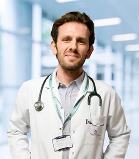 Dr. Fatih Çakırçoban