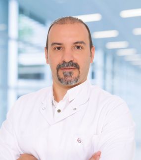 Op. Dr. Boğaçhan Tokatman