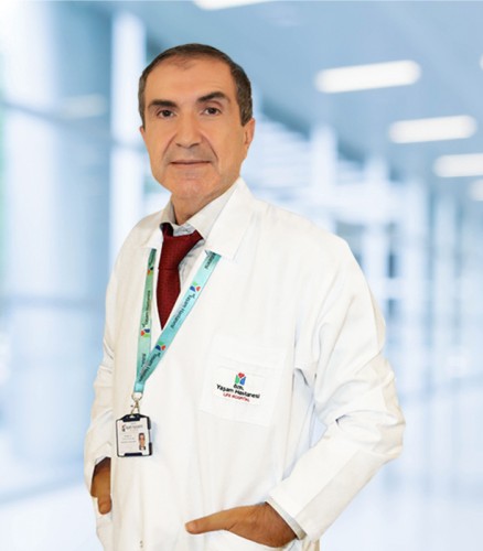 Op. Dr. Ertuğrul Atay